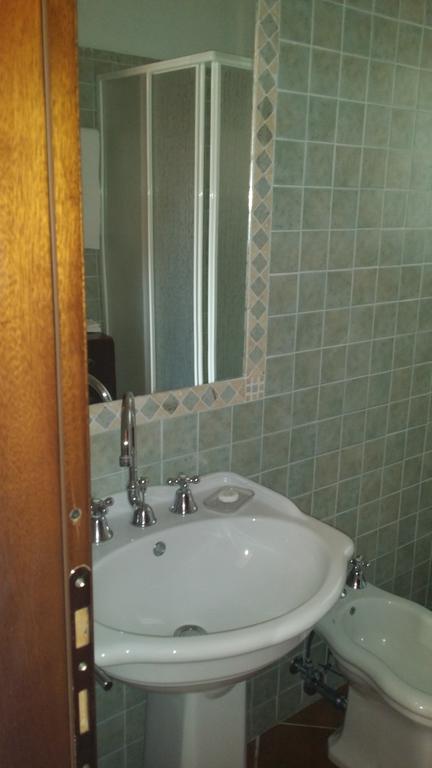 Hotel Ristorante La Tana Di Li Mazzoni Trinita d'Agultu e Vignola ห้อง รูปภาพ